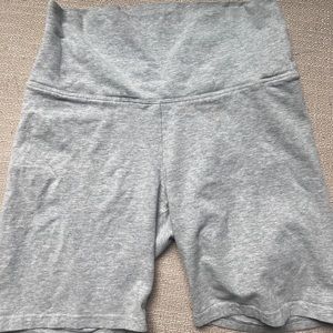 Aritzia TNA Biker Shorts